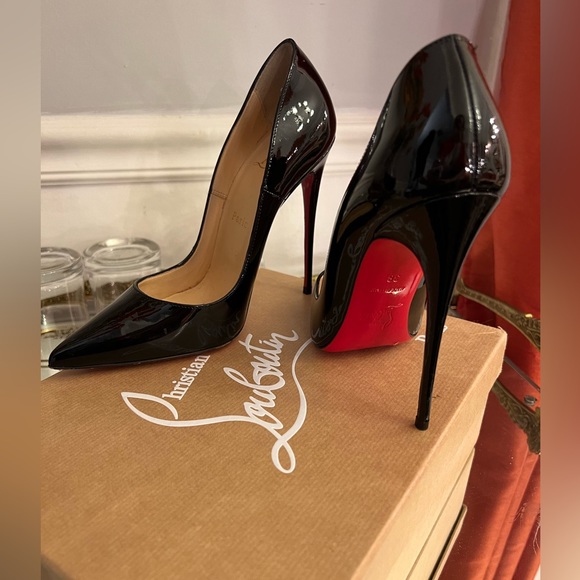 Christian Louboutin Shoes - HOT‼️🔥 So Kate Louboutin’s❤️